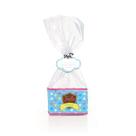 Kit Fundo Retangular Fantasia 8,5x4,5x5cm - 10 unidades - Cromus Páscoa - Rizzo Embalagens Kit Fundo Retangular Fantasia 8,5x4,5x5cm - 10 unidades - Cromus Páscoa - Rizzo Embalagens