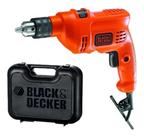 Kit Furadeira de Impacto 3/8" 560W com Maleta e 9 Brocas Kit Furadeira de Impacto 3/8" 560W com Maleta e 9 Brocas