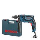 Kit Furadeira de Impacto 750W 1/2" com Maleta GSB 13 RE Bosch 127V Kit Furadeira de Impacto 750W 1/2" com Maleta GSB 13 RE Bosch 127V