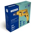 Kit Furadeira de Impacto Tramontina e Jogo de Brocas Kit Furadeira de Impacto Tramontina e Jogo de Brocas