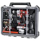 Kit Furadeira Parafusadeira 6x1 20v Matrix Black Decker