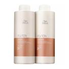 Kit Fusion Salon Duo (2 Produtos) Kit Fusion Salon Duo (2 Produtos)