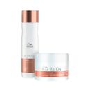 Kit Fusion Shampoo 250ml e Máscara 150ml