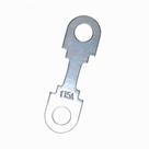 Kit fusivel cinta universal vw / audi - 175a