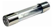 Kit fusivel de vidro 10a curto universal 20 x 5 mm Kit fusivel de vidro 10a curto universal 20 x 5 mm