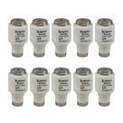 Kit Fusível Diazed 50KA 500V - RO22 63A