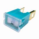 Kit fusivel mega macho 20a - universal