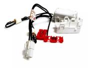 Kit Fusível Térmico Geladeira Electrolux 70008907 - Original
