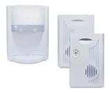 Kit Gabinete Frontal + Laterais Branco Latina