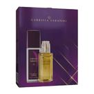 Kit Gabriela Sabatini - Eau de Toilette 60ml + Body Spray 75ml Kit Gabriela Sabatini - Eau de Toilette 60ml + Body Spray 75ml