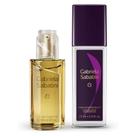 Kit Gabriela Sabatini Perfume Eau De Toilette 60ml + Body Splash 75ml Kit Gabriela Sabatini Perfume Eau De Toilette 60ml + Body Splash 75ml