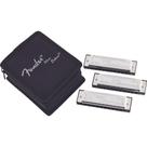 Kit Gaita Fender Deluxe com 3 0990701021