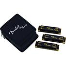 Kit Gaita Fender Deville com 3 099-0702-021