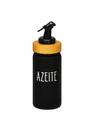 Kit Galheteiro Azeite e Vinagre 220ml com Bico Dosador