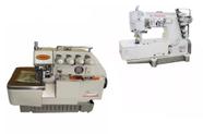 Kit= Galoneira+interlock/ Industriais, completas -Yamata+nf