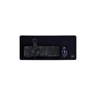 Kit Gamer Dazz NovaCore 4 Em 1 Headset,Mouse,Mouse Pad,Tecla