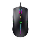 Kit Gamer Viper Pro Mamba Teclado E Mouse