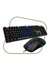 Kit Gamer Viper Pro Mamba Teclado e Mouse