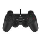 Kit Gamer Vivensis Vx10 Controle + Hub + Pendrive