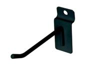 Kit Gancho Para Painel 5 Cm 5 mm Preto (009514) kit:100 Pçs