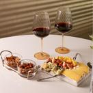 Kit Garfinhos Gourmet Wolff (4 Peças) Prata