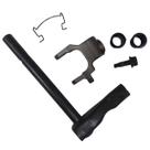 Kit Garfo de Embreagem com Bucha Hyundai HB20 1.0 2012 até 2020