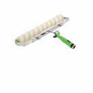 Kit Garfo Duplo Profissional Mais Rolo Zero Gota Condor 46cm