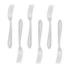 Kit Garfos de Mesa Laguna 6 Peças Inox Tramontina
