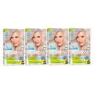 Kit Garnier Nutrisse - Coloração 12 Louro Platinado Perfeito Kit Garnier Nutrisse - Coloração 12 Louro Platinado Perfeito