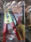Kit Garra bateria 150A