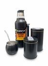 kit garrafa termal wmt