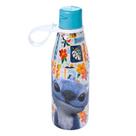 Kit Garrafas Abre Fácil do Stitch 530 ml Ohana Plasúti