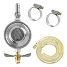 Kit gás completo alinca 504/01