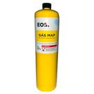 Kit Gás MAP Propileno 400G - 4 Unidades - EOS Kit Gás MAP Propileno 400G - 4 Unidades - EOS