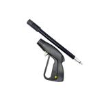 Kit Gatilho com Extensor para Lavadora Encaixe Fino M14