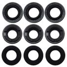 Kit Gaxetas+Retentores+Apoio Lavadora Jacto J6000 Mod Antigo