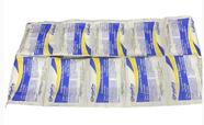 Kit Gaze 11 fios Esteril 500 unidades