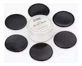 Kit Gel Abafador Muff Gel Import - Kit Com 6 Peças