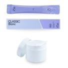 Kit Gel Classic Blanc Sem TPO HEMA 14g LED UV Vòlia Pote Manicure Nail Designer Nail Art Unha de Gel Alongamento de Unha Kit Gel Classic Blanc Sem TPO HEMA 14g LED UV Vòlia Pote Manicure Nail Designer Nail Art Unha de Gel Alongamento de Unha