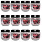 Kit Gel Cola Black Fix 250g C/12 Kit Gel Cola Black Fix 250g C/12