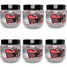 Kit Gel Cola Black Fix 250g C/6 Kit Gel Cola Black Fix 250g C/6