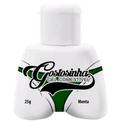 Kit gel comestível menta