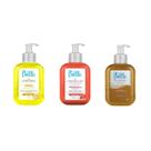 Kit Gel Corporal Melão + Melancia+ Camomila Depil Bella 250g