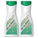 Kit Gel de Arnica Natu Life 2 unidades potencializa a massagem fisioterapia