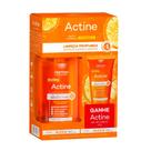 Kit Gel De Limpeza Darrow Actine 140g + Gel De Limpeza Actine 40g
