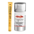 Kit Gel Excitante feminino Lady Gooza e Gel Excitante masculino Pegasus
