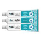 Kit Gel Lubrificante Íntimo Rilex Tradicional 50g com 3 unidades