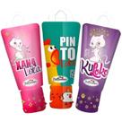 Kit Gel Lubrificante Xanaloka + *uloko + Pintoloko