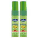 Kit Gel Massageador Beijável Top Sedução Kero Doce Lambidinhas - 2 Unidades
