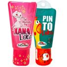 Kit Gel Massageador Íntimo Lubrificante Deslizante Excitante Feminino e Masculino Kit Gel Massageador Íntimo Lubrificante Deslizante Excitante Feminino e Masculino